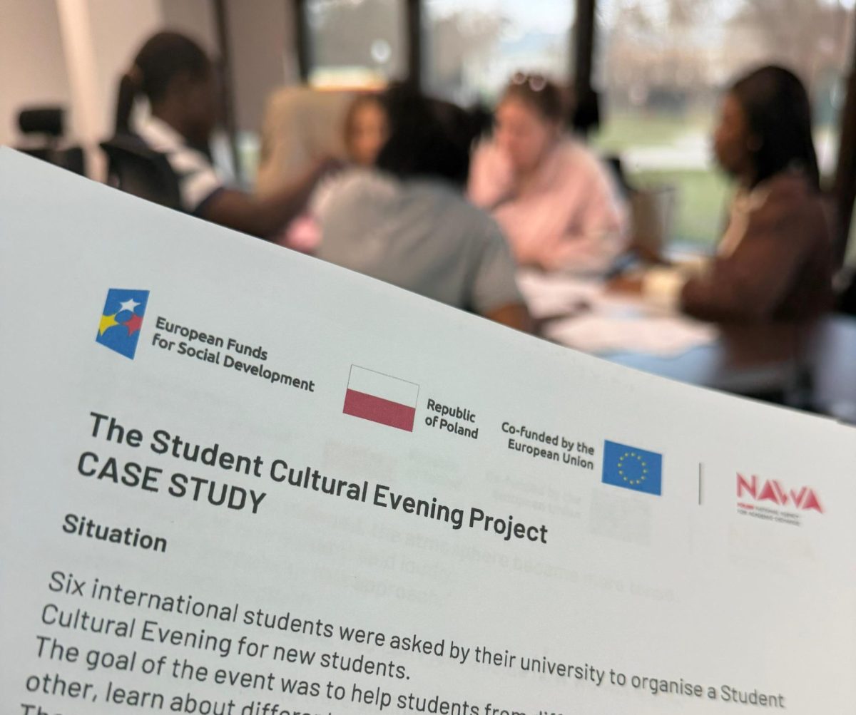 Szkolenie międzykulturowe